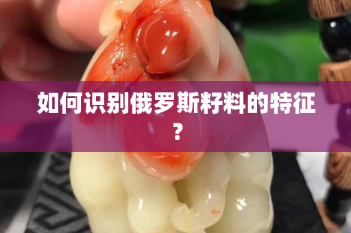 如何识别俄罗斯籽料的特征？