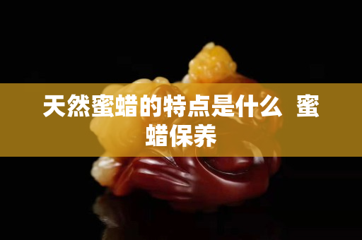 天然蜜蜡的特点是什么  蜜蜡保养