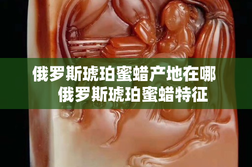 俄罗斯琥珀蜜蜡产地在哪    俄罗斯琥珀蜜蜡特征