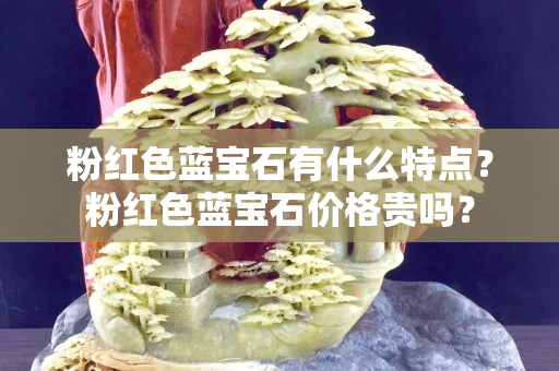 粉红色蓝宝石有什么特点？粉红色蓝宝石价格贵吗？