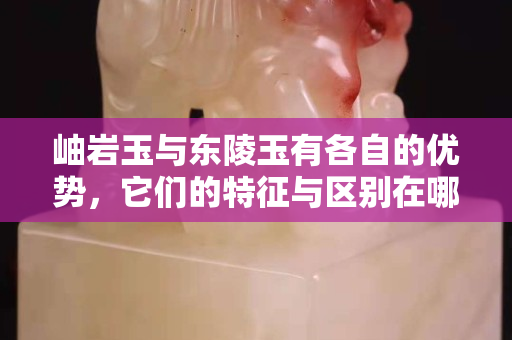 岫岩玉与东陵玉有各自的优势，它们的特征与区别在哪里？