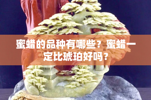 蜜蜡的品种有哪些？蜜蜡一定比琥珀好吗？