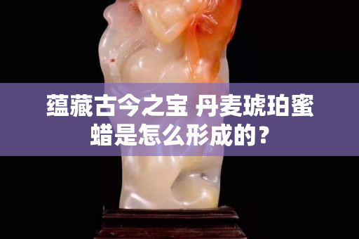 蕴藏古今之宝 丹麦琥珀蜜蜡是怎么形成的？