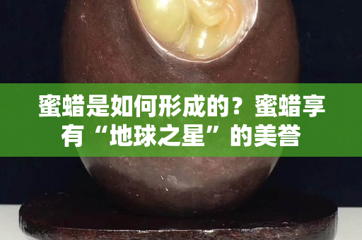 蜜蜡是如何形成的？蜜蜡享有“地球之星”的美誉