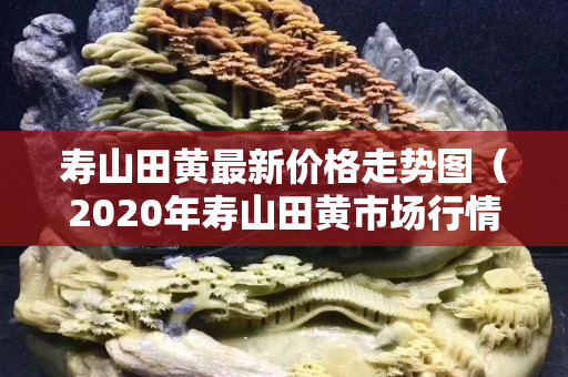 寿山田黄最新价格走势图（2020年寿山田黄市场行情走势）