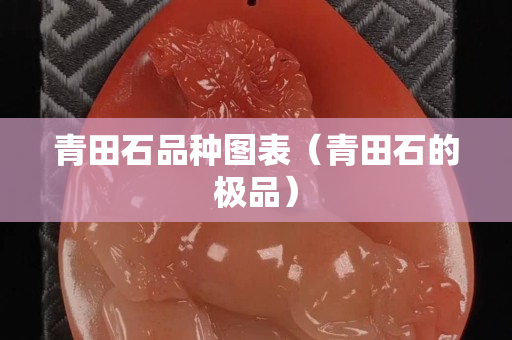 青田石品种图表（青田石的极品）