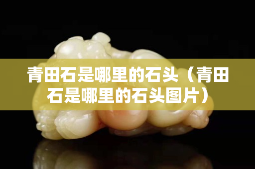 青田石是哪里的石头（青田石是哪里的石头图片）