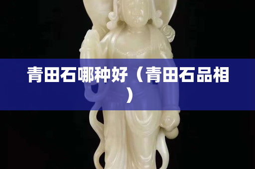 青田石哪种好（青田石品相）