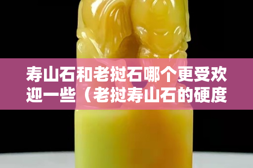 寿山石和老挝石哪个更受欢迎一些（老挝寿山石的硬度）