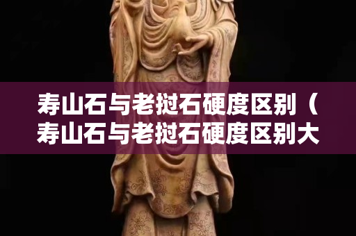 寿山石与老挝石硬度区别（寿山石与老挝石硬度区别大吗）
