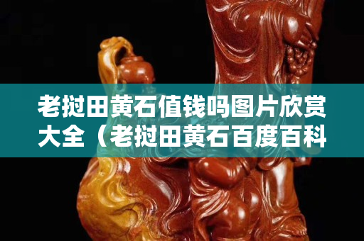 老挝田黄石值钱吗图片欣赏大全（老挝田黄石百度百科）