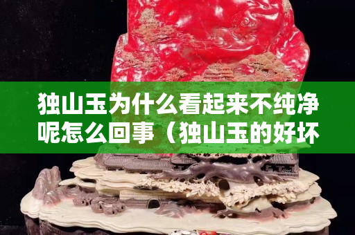 独山玉为什么看起来不纯净呢怎么回事（独山玉的好坏）
