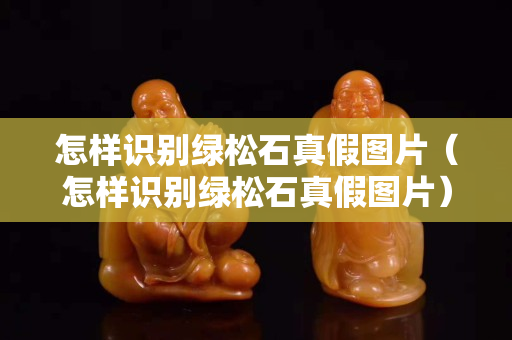 怎样识别绿松石真假图片（怎样识别绿松石真假图片）