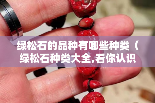 绿松石的品种有哪些种类（绿松石种类大全,看你认识几种!）