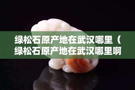 绿松石原产地在武汉哪里（绿松石原产地在武汉哪里啊）