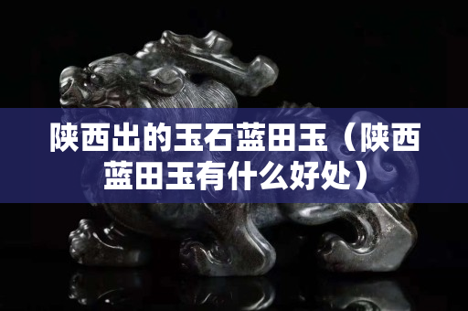 陕西出的玉石蓝田玉（陕西蓝田玉有什么好处）