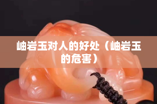 岫岩玉对人的好处（岫岩玉的危害）