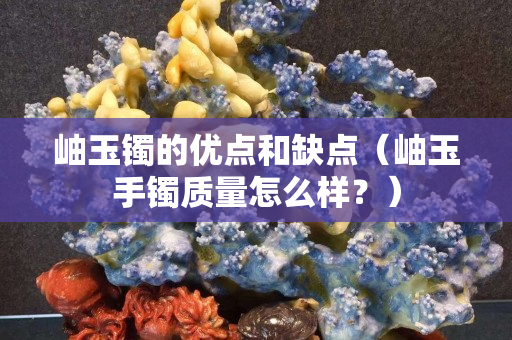 岫玉镯的优点和缺点（岫玉手镯质量怎么样？）