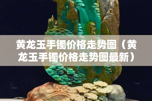 黄龙玉手镯价格走势图（黄龙玉手镯价格走势图最新）