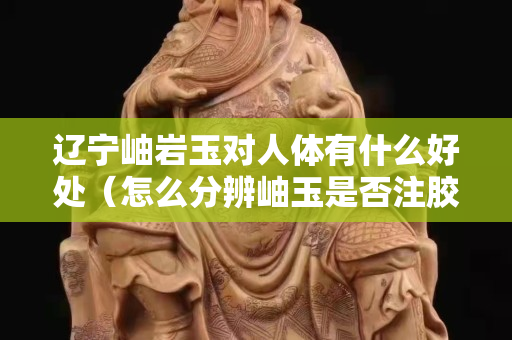 辽宁岫岩玉对人体有什么好处（怎么分辨岫玉是否注胶）