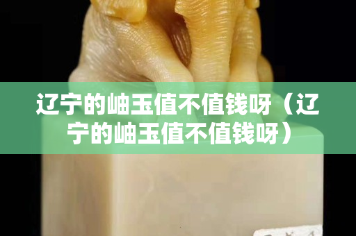 辽宁的岫玉值不值钱呀（辽宁的岫玉值不值钱呀）