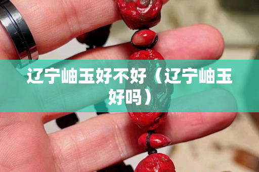 辽宁岫玉好不好（辽宁岫玉好吗）