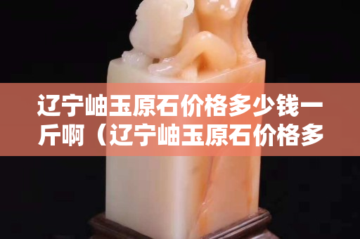 辽宁岫玉原石价格多少钱一斤啊（辽宁岫玉原石价格多少钱一斤啊图片）