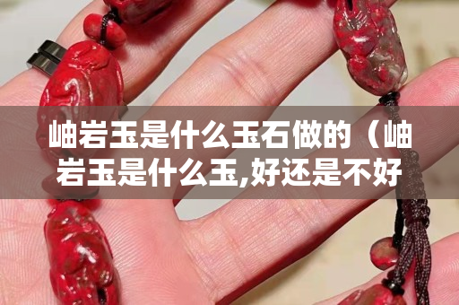 岫岩玉是什么玉石做的（岫岩玉是什么玉,好还是不好）