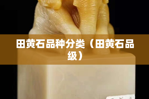 田黄石品种分类（田黄石品级）