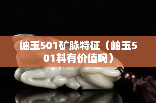 岫玉501矿脉特征（岫玉501料有价值吗）