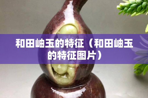 和田岫玉的特征（和田岫玉的特征图片）