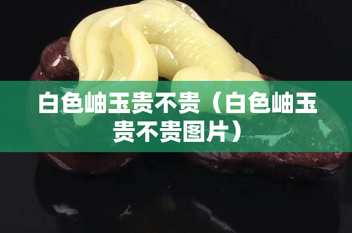 白色岫玉贵不贵（白色岫玉贵不贵图片）