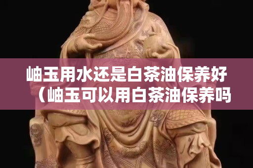 岫玉用水还是白茶油保养好（岫玉可以用白茶油保养吗）
