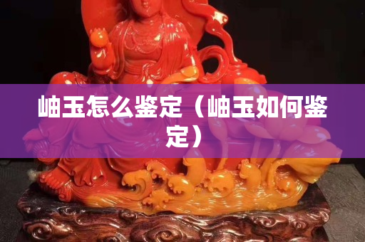 岫玉怎么鉴定（岫玉如何鉴定）