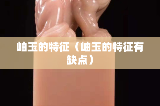 岫玉的特征（岫玉的特征有缺点）