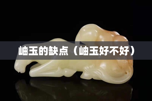 岫玉的缺点（岫玉好不好）