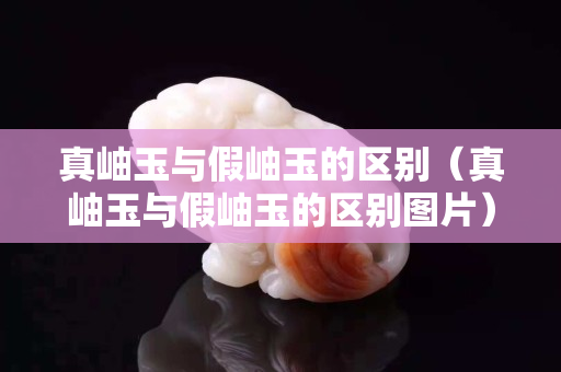 真岫玉与假岫玉的区别（真岫玉与假岫玉的区别图片）