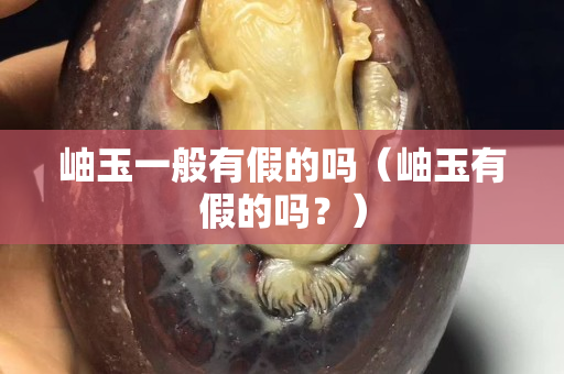 岫玉一般有假的吗（岫玉有假的吗？）