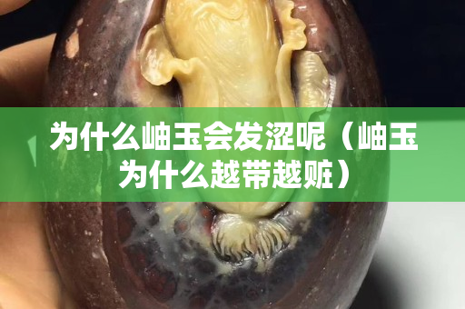 为什么岫玉会发涩呢（岫玉为什么越带越赃）