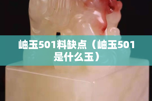 岫玉501料缺点（岫玉501是什么玉）
