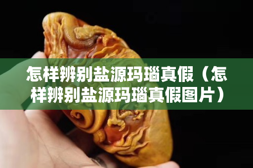 怎样辨别盐源玛瑙真假（怎样辨别盐源玛瑙真假图片）