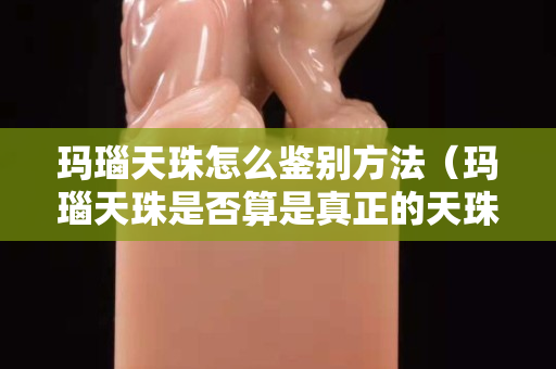 玛瑙天珠怎么鉴别方法（玛瑙天珠是否算是真正的天珠）