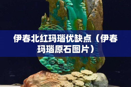 伊春北红玛瑙优缺点（伊春玛瑙原石图片）