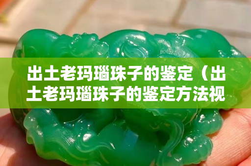 出土老玛瑙珠子的鉴定（出土老玛瑙珠子的鉴定方法视频）