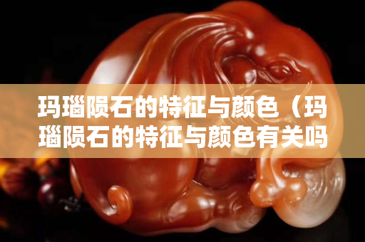 玛瑙陨石的特征与颜色（玛瑙陨石的特征与颜色有关吗）