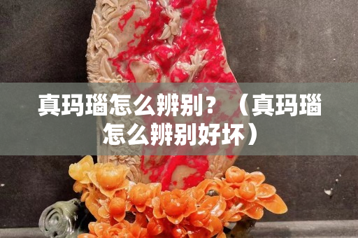真玛瑙怎么辨别？（真玛瑙怎么辨别好坏）