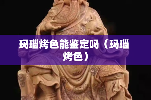 玛瑙烤色能鉴定吗（玛瑙 烤色）
