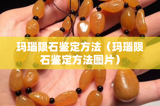 玛瑙陨石鉴定方法（玛瑙陨石鉴定方法图片）