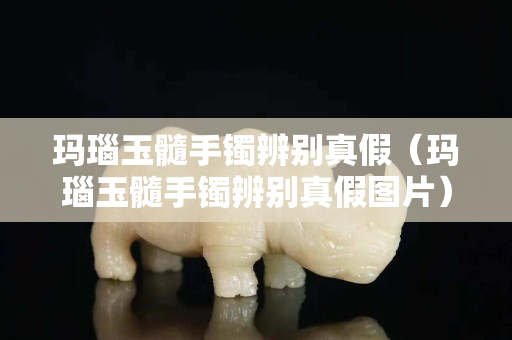 玛瑙玉髓手镯辨别真假（玛瑙玉髓手镯辨别真假图片）