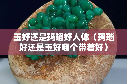 玉好还是玛瑙好人体（玛瑙好还是玉好哪个带着好）